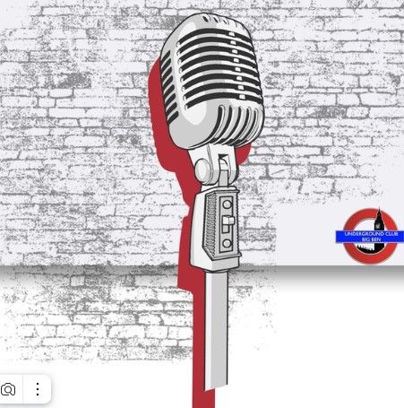 ЖЕНСКИЙ STAND UP