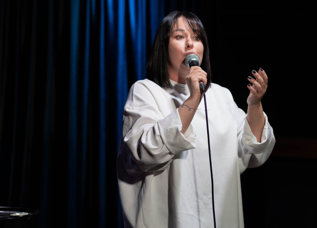 Женатики
