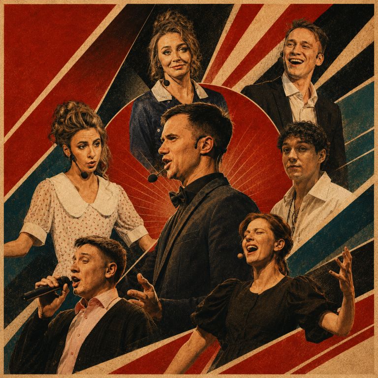 Песня века!