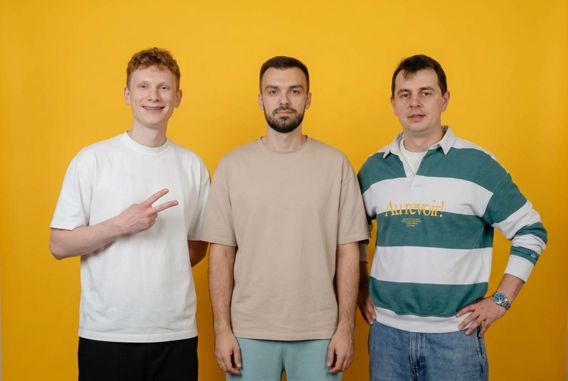 Стендап концерт в ресторане «Тот самый»