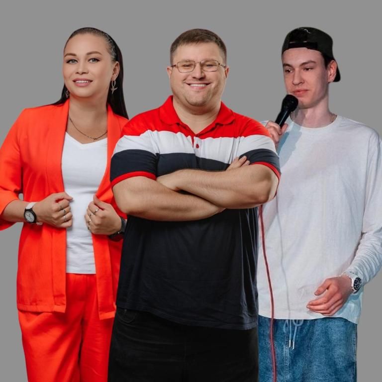 Открытый микрофон