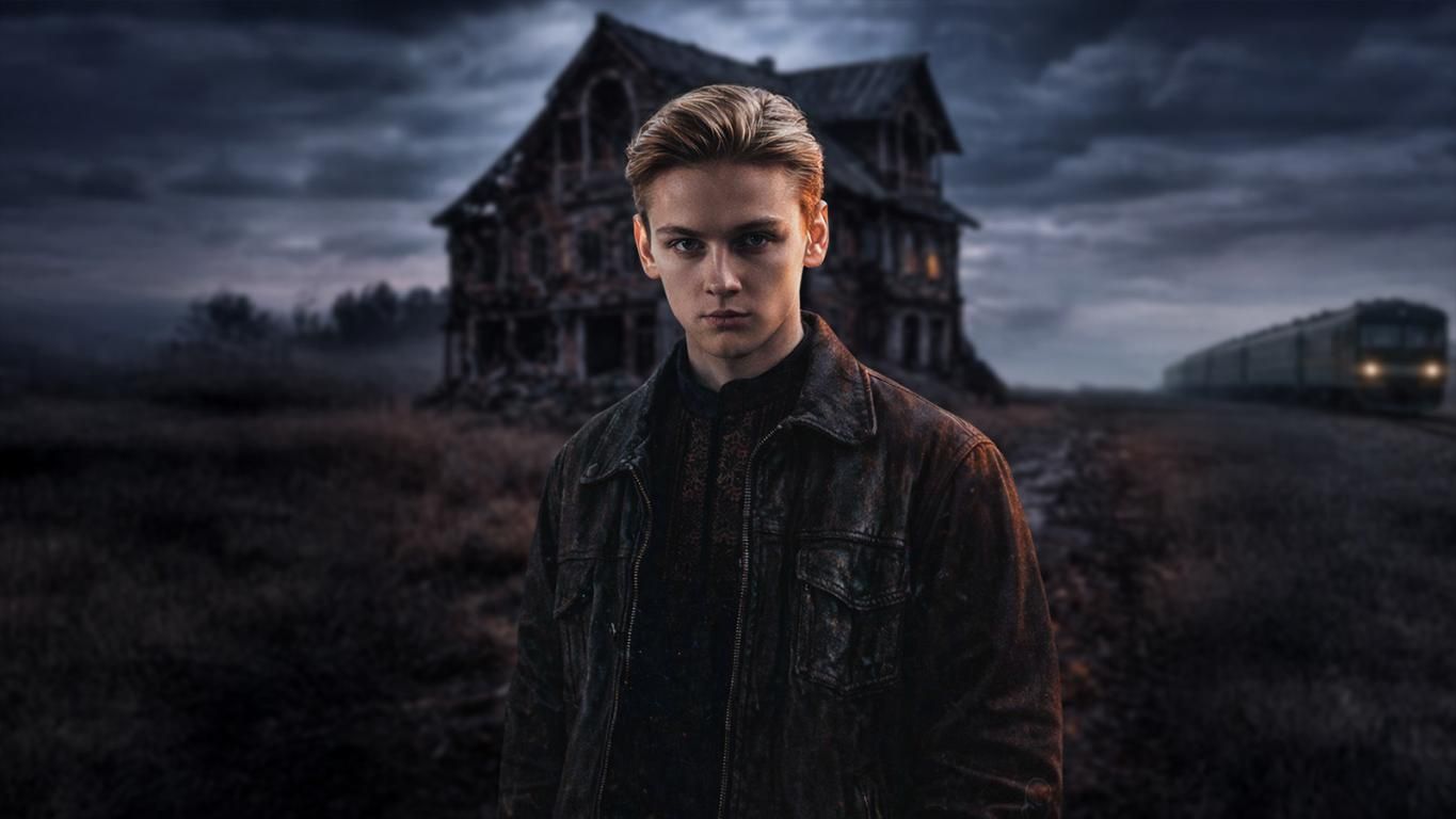 Пер Гюнт