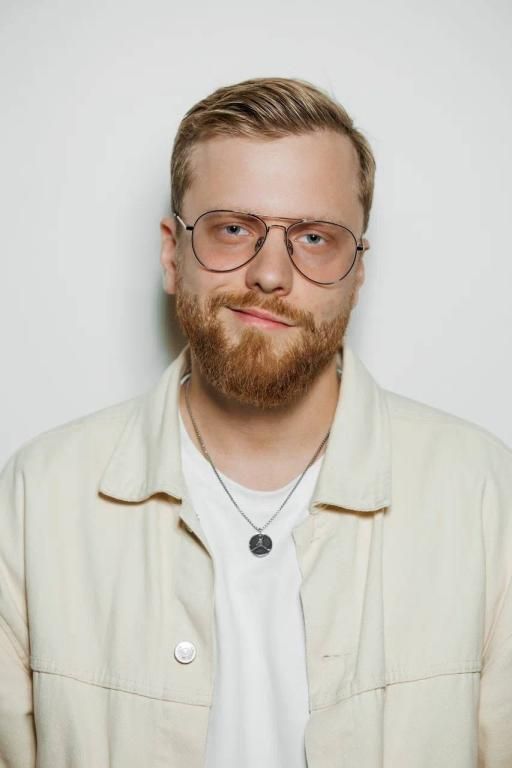 Константин Большаков