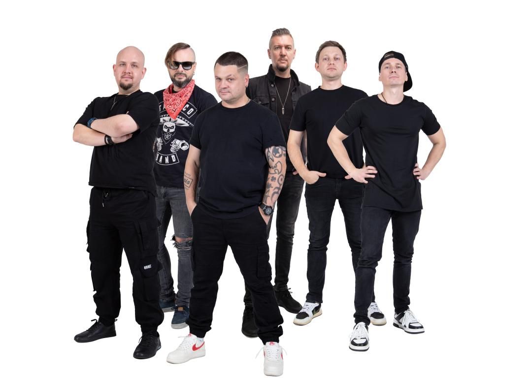 Tabasco Band