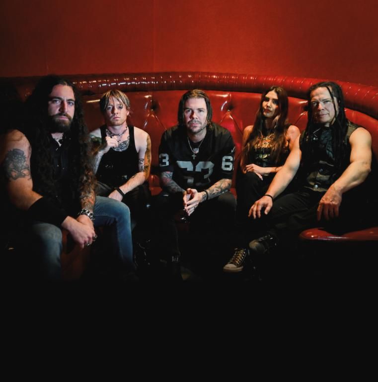 Saliva