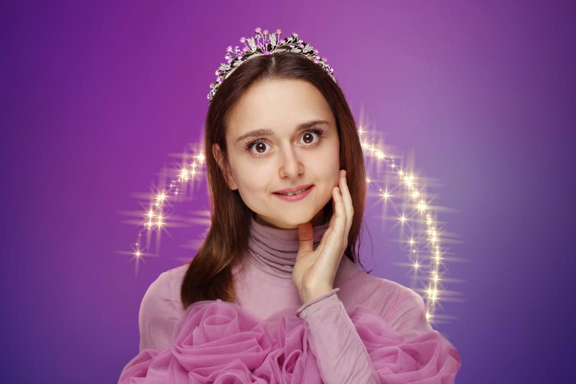 Опера «Эльфиский кристалл»