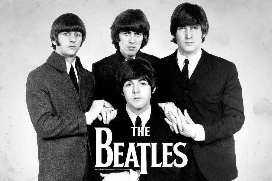Всемирный день The Beatles с гр. Ракеты