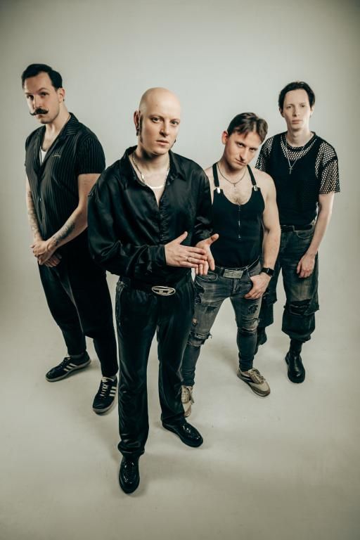 RAVANNA (РАВАННА) - Самара