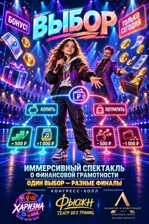 «ВЫБОР»