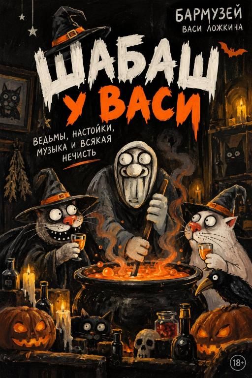 Шабаш у Васи