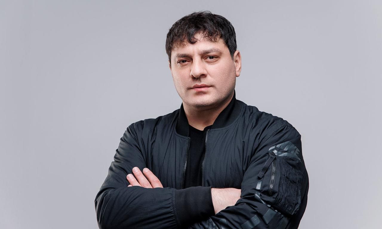 Мурат Тхагалегов в Тольятти