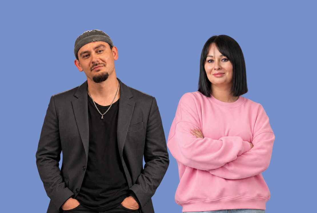 Женатики