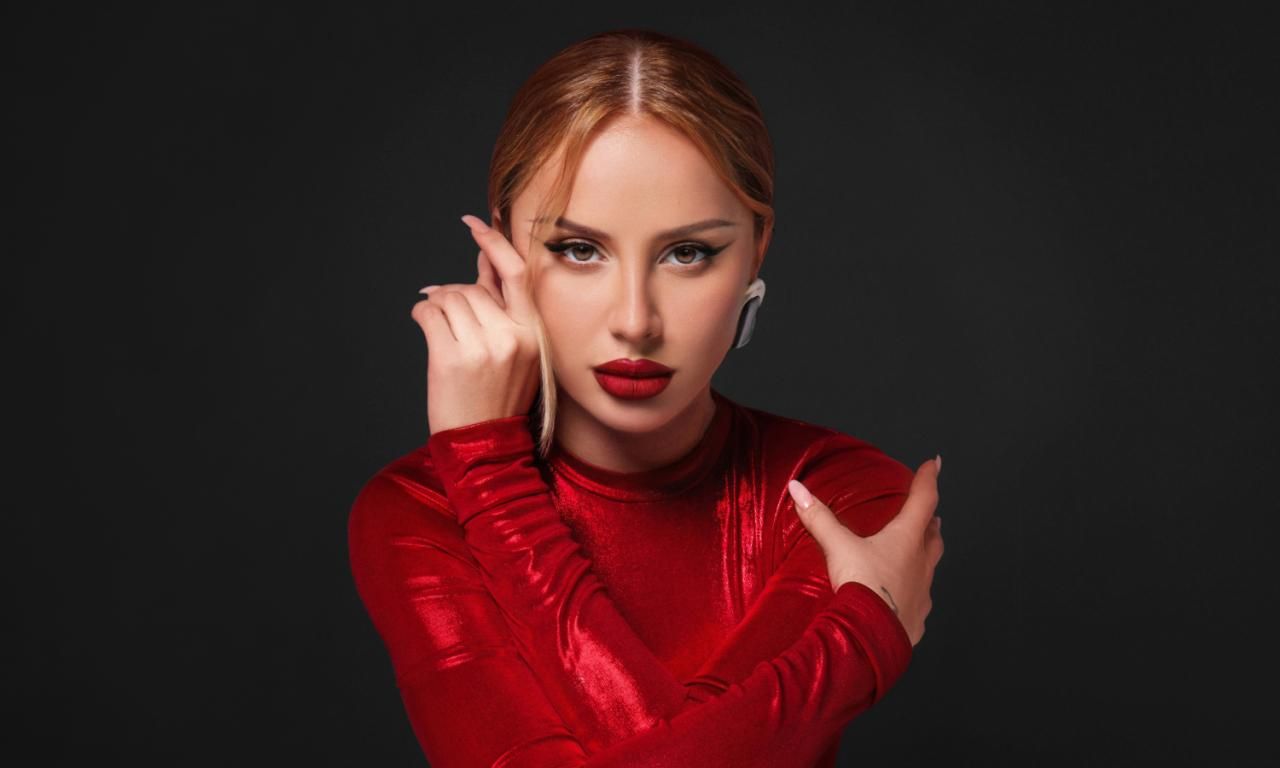 ANNA ASTI. Сольный концерт "ШОУ "Царица" в г. Челябинск